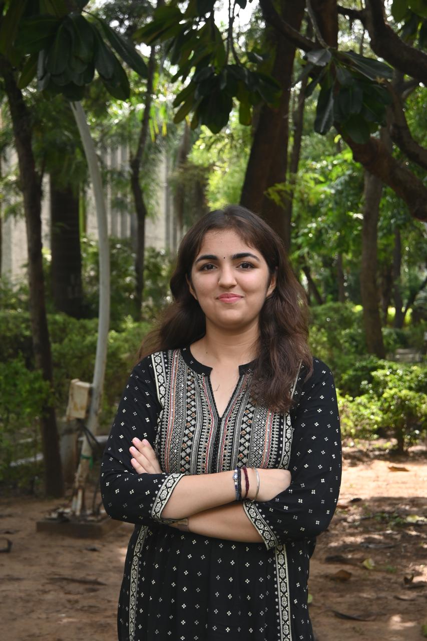 Diya Thakkar